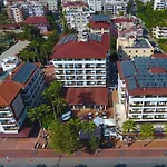 Eftalia Downtown Hotel 4*