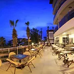 Eftalia Downtown Hotel Alanya