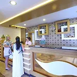 Hotel Eftalia Downtown 4*