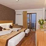 Hotel Eftalia Downtown Alanya
