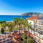 Hotel Eftalia Downtown 4*