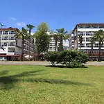 Eftalia Downtown Hotel