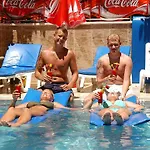 Hotel Eftalia Downtown Alanya