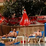 Eftalia Downtown 4* Alanya