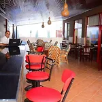 Hotel Eftalia Downtown