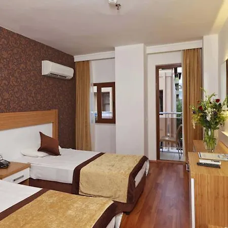 Eftalia Aytur 4*