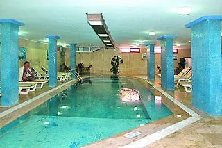 Eftalia Aytur אלאניה