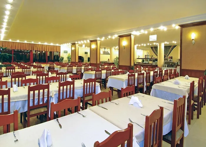 Eftalia Downtown 4* ألانيا