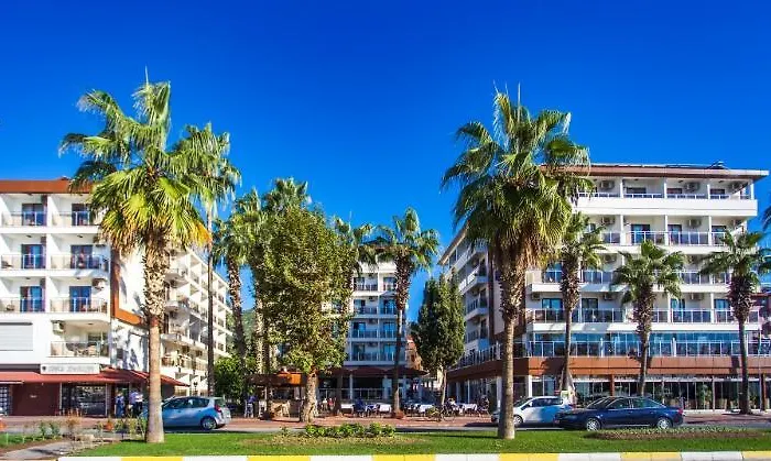 Eftalia Downtown