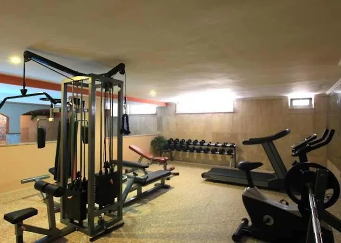 Eftalia Downtown 4* ألانيا