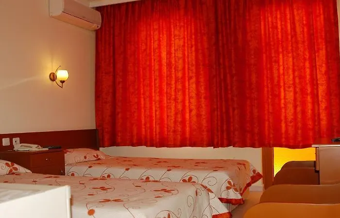 فندق Eftalia Downtown