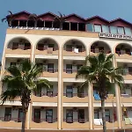 Eftalia Downtown ألانيا