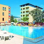 Eftalia Downtown Szálloda 4*