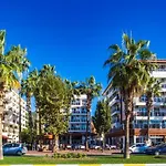 Eftalia Downtown