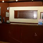Eftalia Downtown Отель