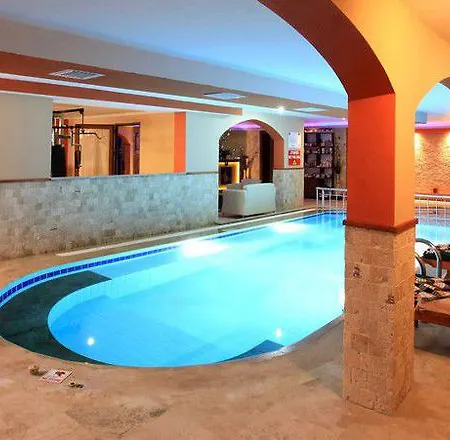 Eftalia Aytur Hotel Alanya