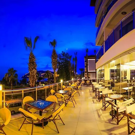 Eftalia Aytur Alanya
