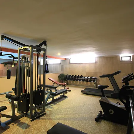 Ξενοδοχείο Eftalia Downtown