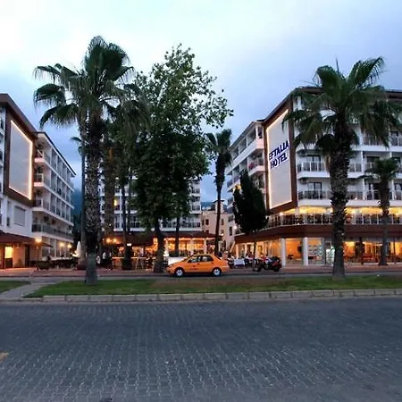Eftalia Aytur 4* Alanya