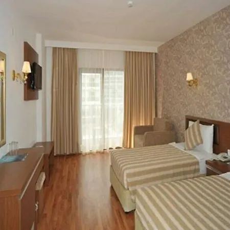 Eftalia Aytur Hotel