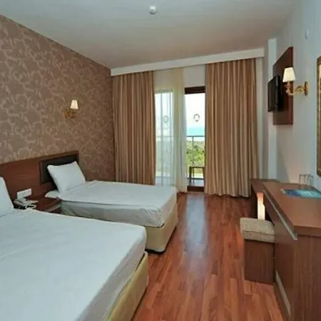 Eftalia Aytur Hotel Alanya
