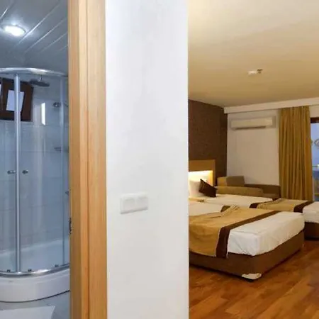 Eftalia Aytur Hotel Alanya