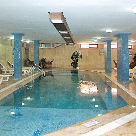 Eftalia Downtown Αλάνια