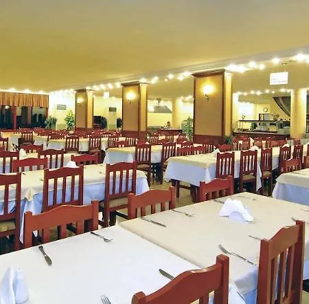 Eftalia Downtown 4*