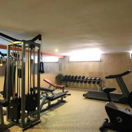 Eftalia Downtown 4* Alanya