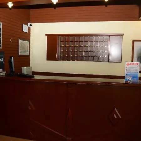 Eftalia Downtown Ξενοδοχείο