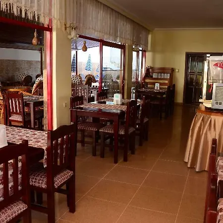 Eftalia Downtown Ξενοδοχείο 4*