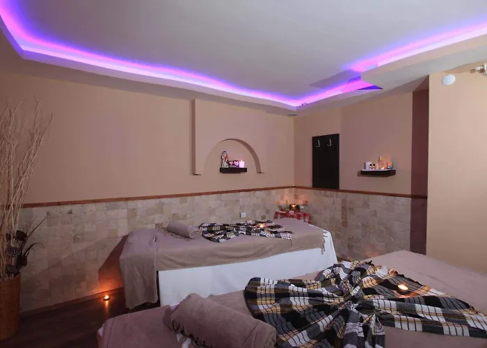 Eftalia Downtown Alanya