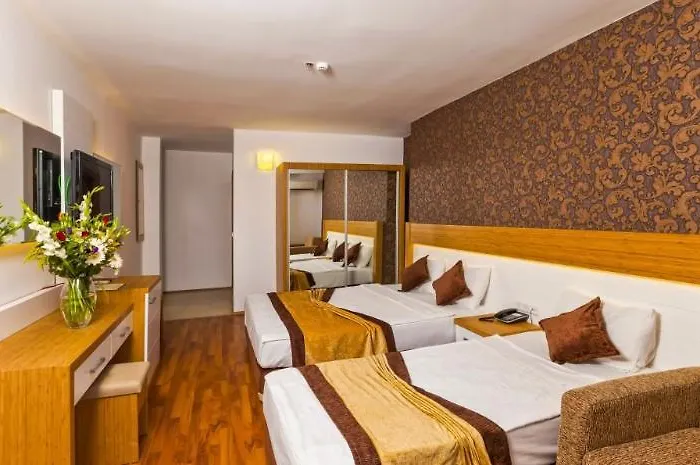 Eftalia Downtown Hotel