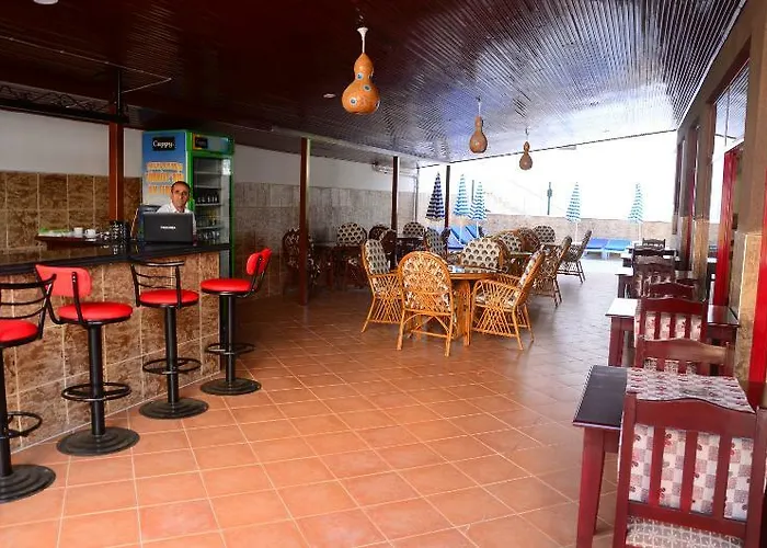 Eftalia Downtown Hotel Alanya