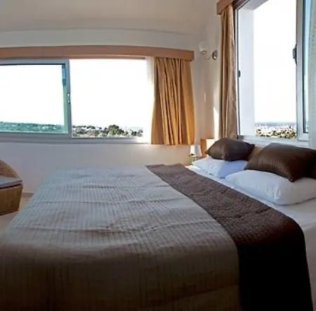 Hotell Eftalia Downtown 4*