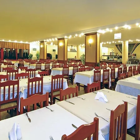 Eftalia Aytur 4* Alanya