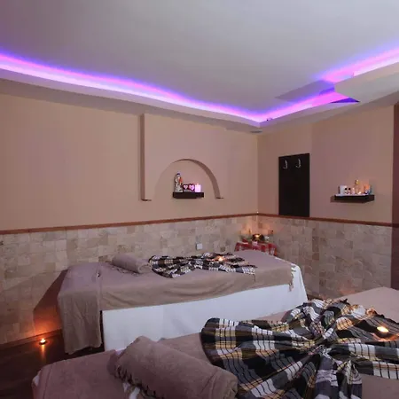 Eftalia Downtown ألانيا