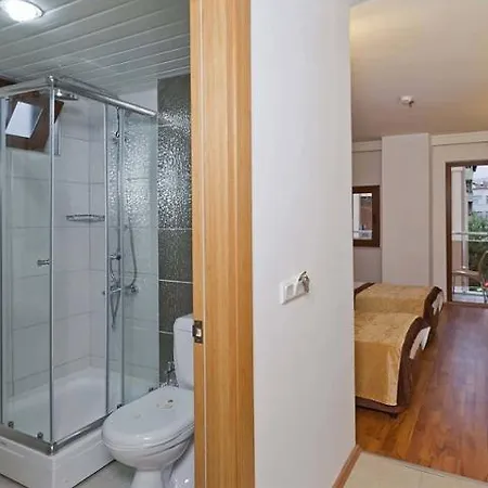 Eftalia Aytur 4* Alanya