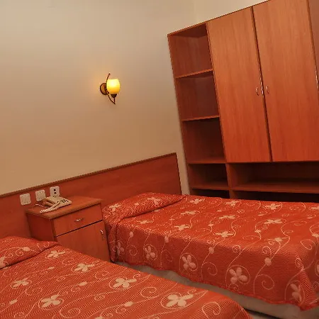 Eftalia Downtown Hotell