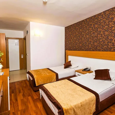 Eftalia Aytur 4* Alanya