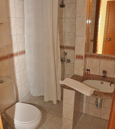 Hotell Eftalia Aytur