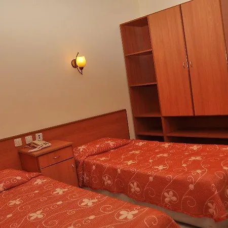Eftalia Aytur Hotell