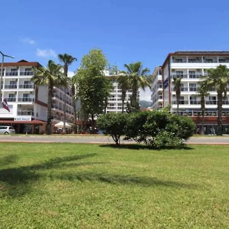 Eftalia Downtown Hotell