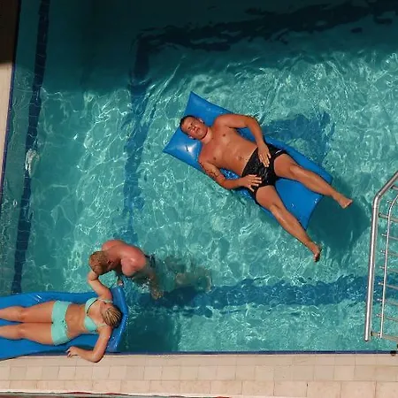 فندق Eftalia Downtown