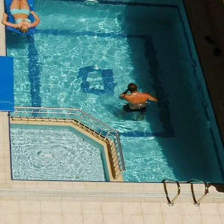 Eftalia Aytur 4* Alanya