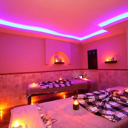 Eftalia Aytur 4* Alanya