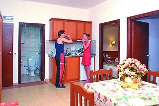 Hotell Eftalia Aytur 4*