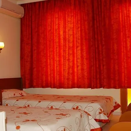 فندق Eftalia Downtown