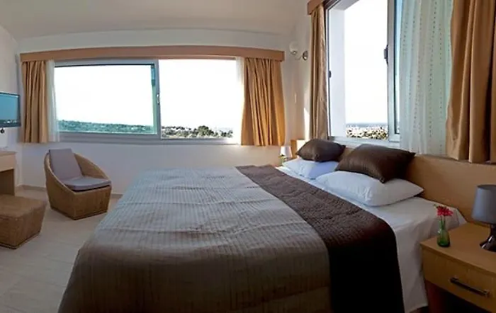 ホテル Eftalia Downtown 4*