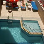 Eftalia Downtown Hotel 4*